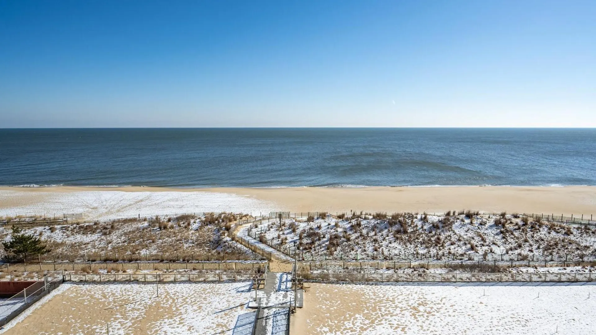 Gs 610 - Seas The Day Villa Ocean City