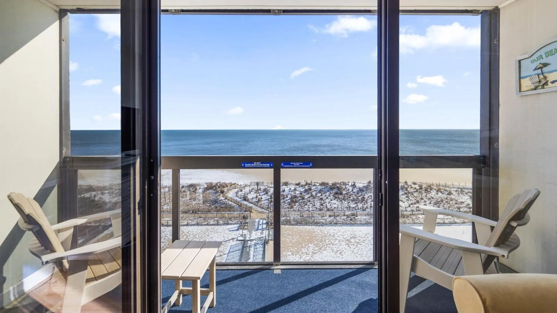 Gs 610 - Seas The Day Villa Ocean City Verenigde Staten