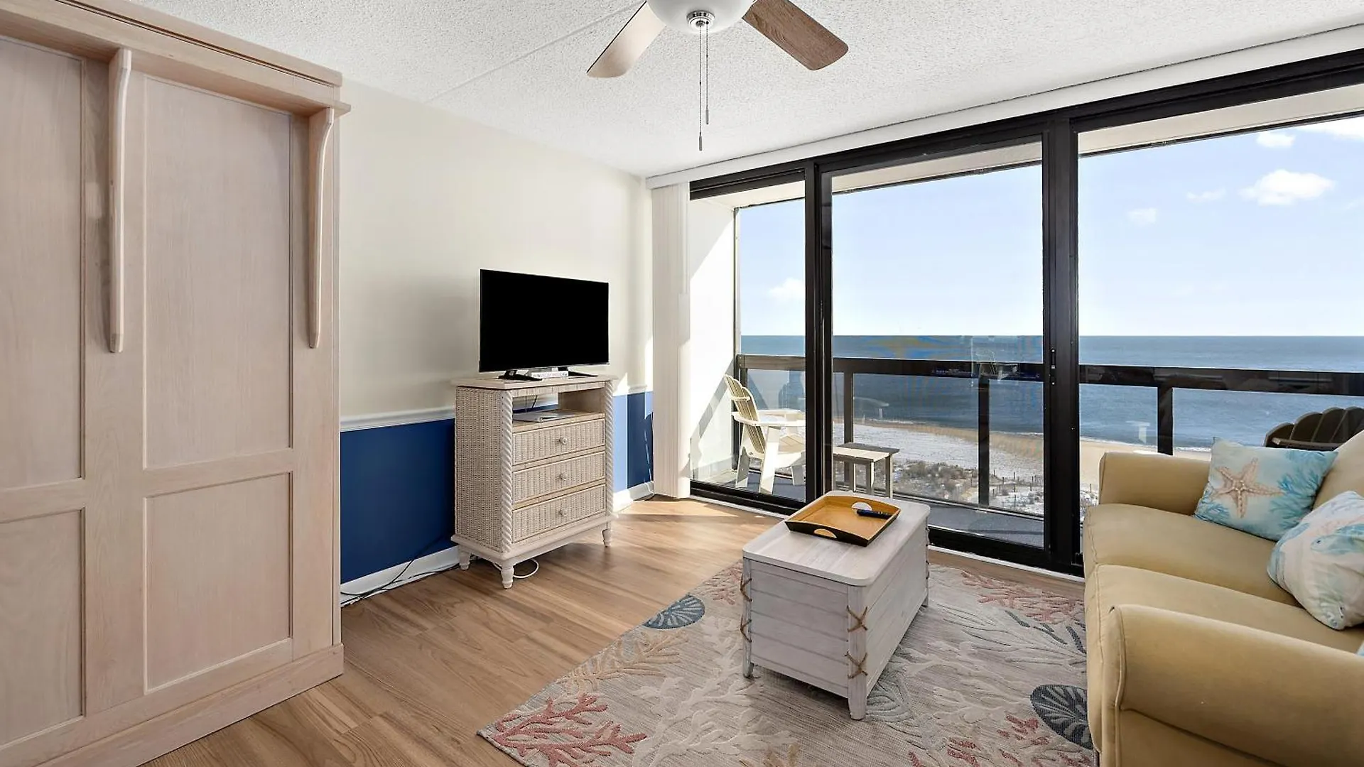 Vakantiehuis Gs 610 - Seas The Day Villa Ocean City Verenigde Staten