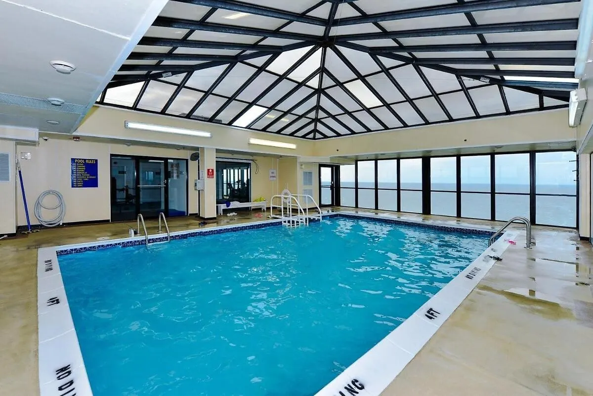 Gs 610 - Seas The Day Villa Ocean City