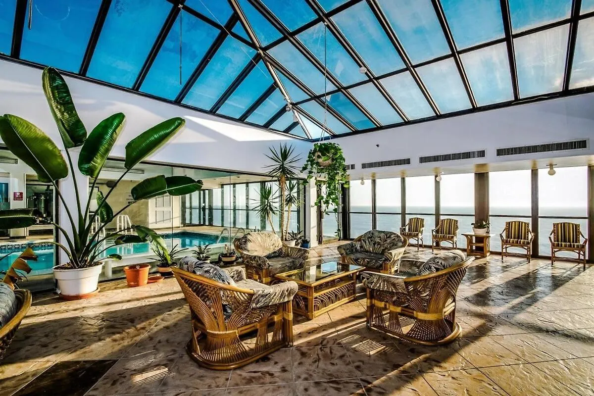 Vakantiehuis Gs 610 - Seas The Day Villa Ocean City Verenigde Staten