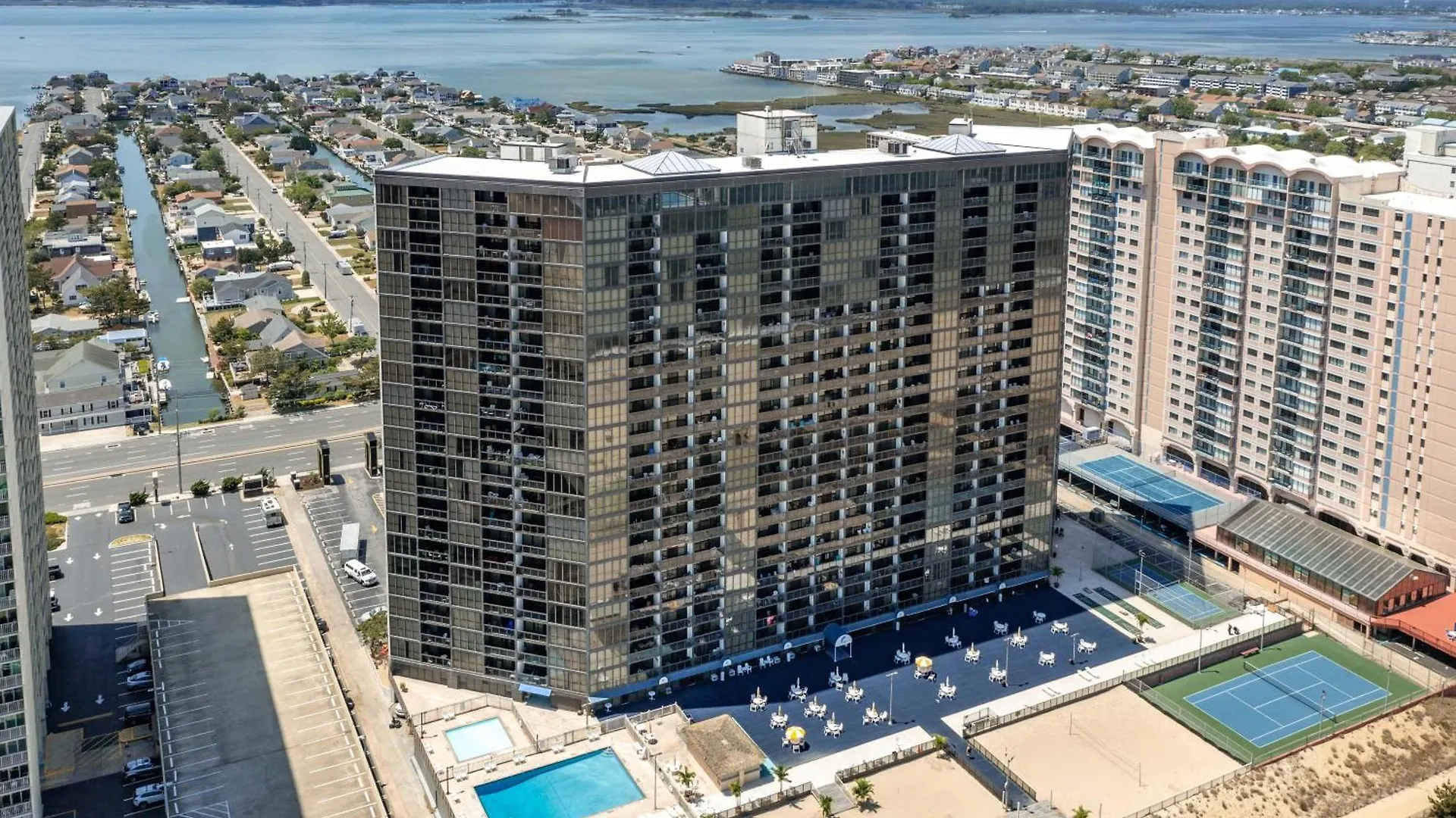 Gs 610 - Seas The Day Villa Ocean City