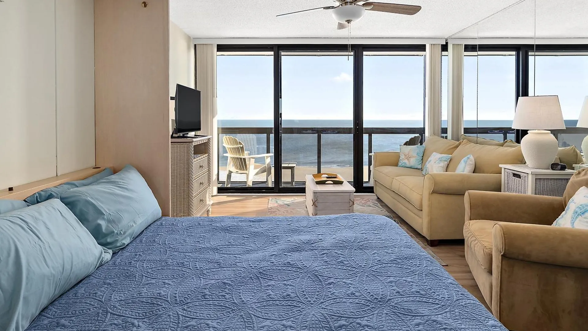 Vakantiehuis Gs 610 - Seas The Day Villa Ocean City Verenigde Staten