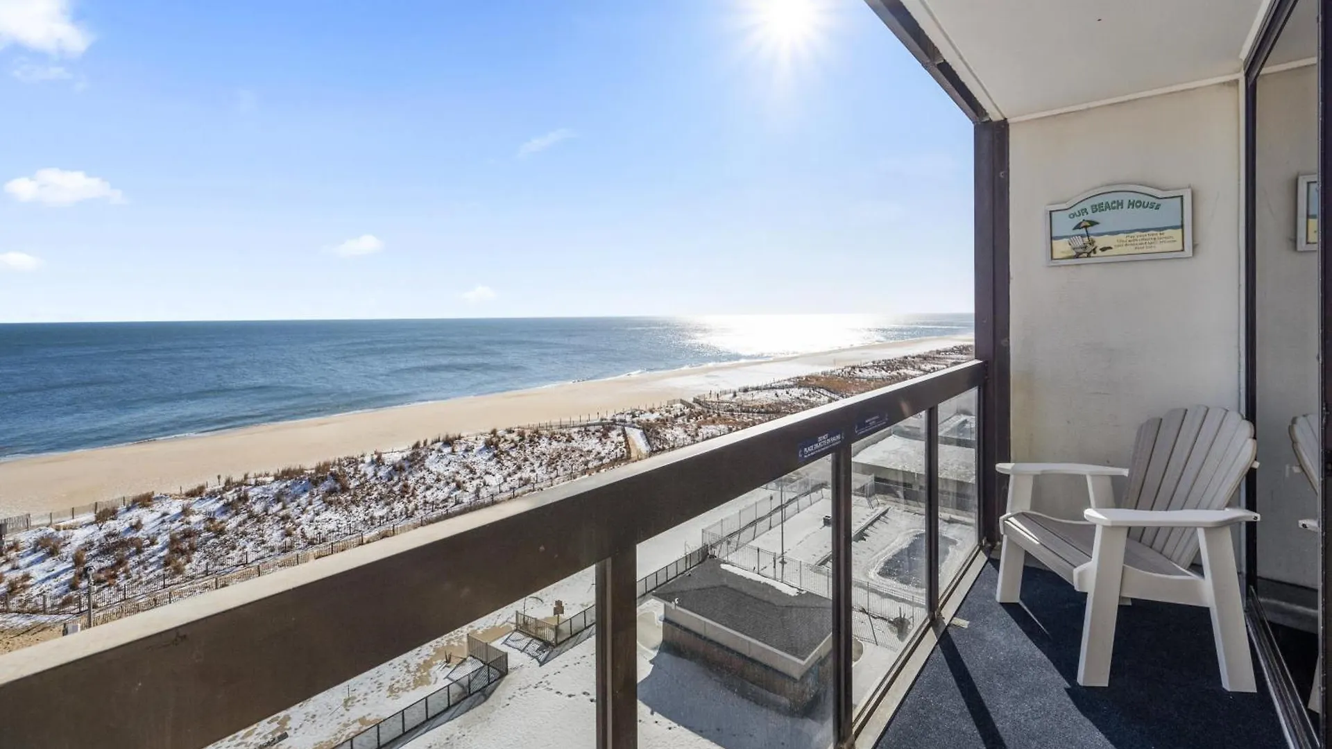 Gs 610 - Seas The Day Villa Ocean City