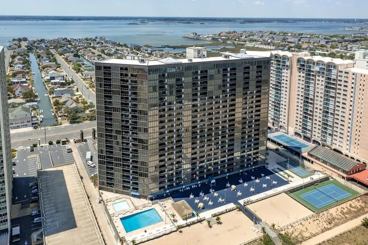 Gs 610 - Seas The Day Villa Ocean City
