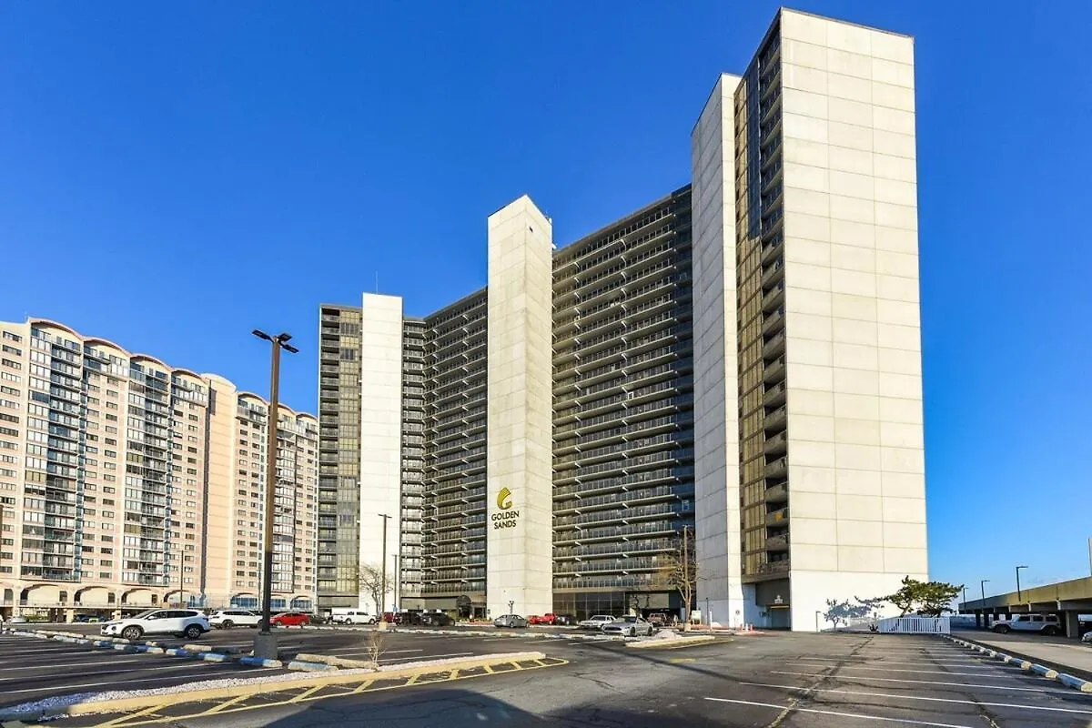 Gs 610 - Seas The Day Villa Ocean City Verenigde Staten