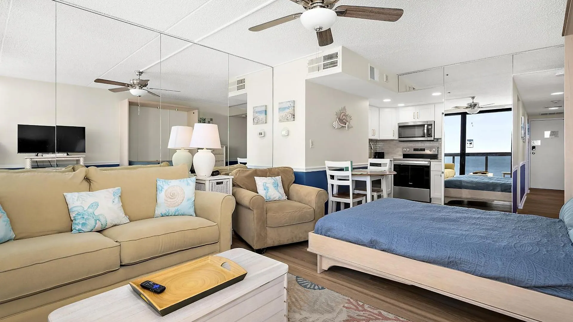 Gs 610 - Seas The Day Villa Ocean City